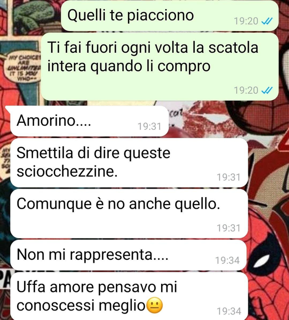 L’uovo di Pasqua