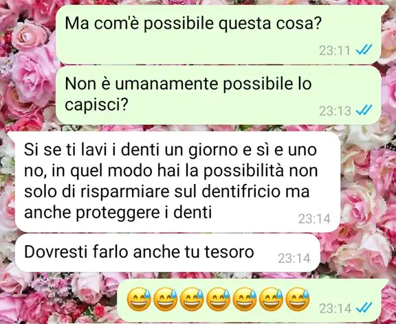 Le risparmiatore ossessivo