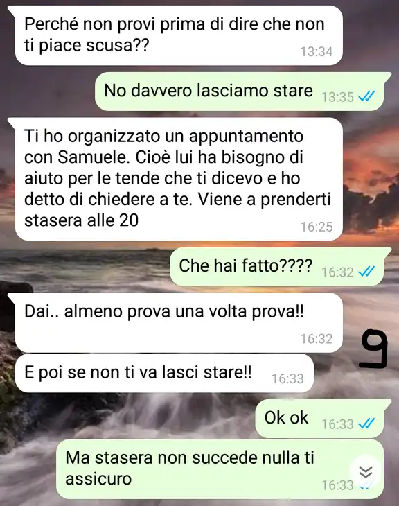 Fantasie particolari