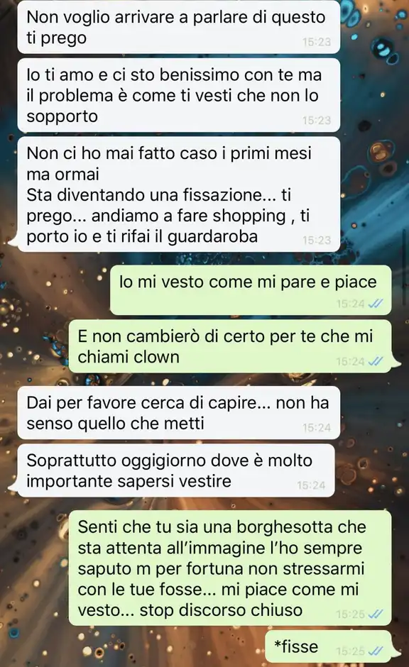 Migliorarsi a vicenda