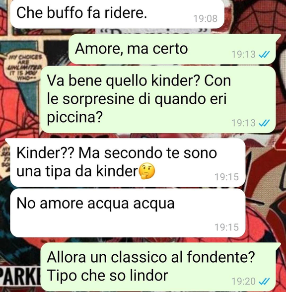 L’uovo di Pasqua