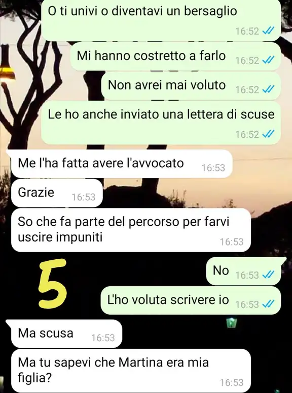 Colpevole per sempre