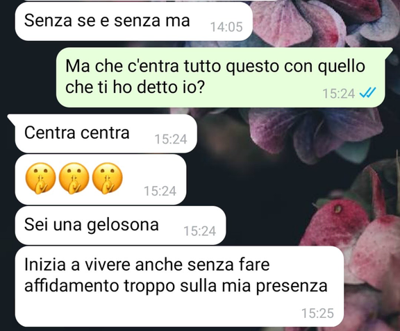 I mozziconi in spiaggia