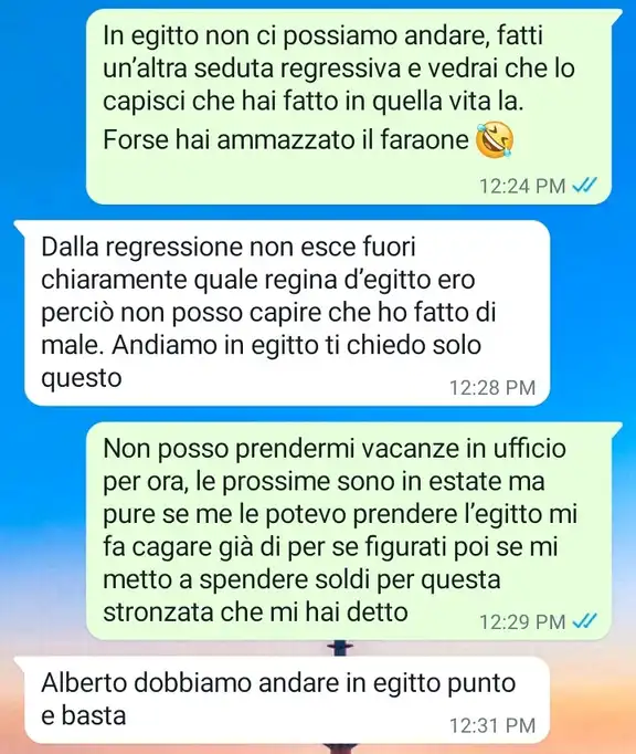 La Regressione