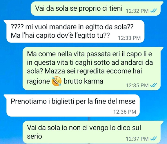 La Regressione