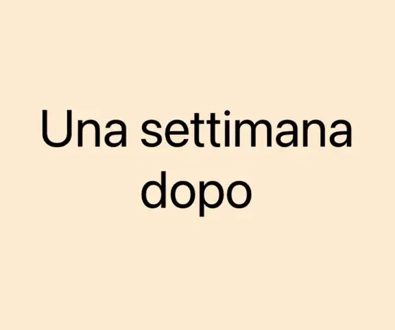 Sorridi al capo