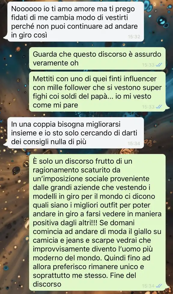 Migliorarsi a vicenda