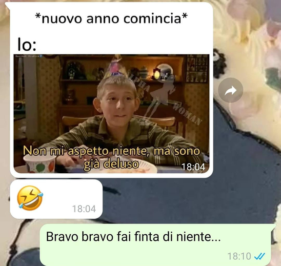 L’amica con of