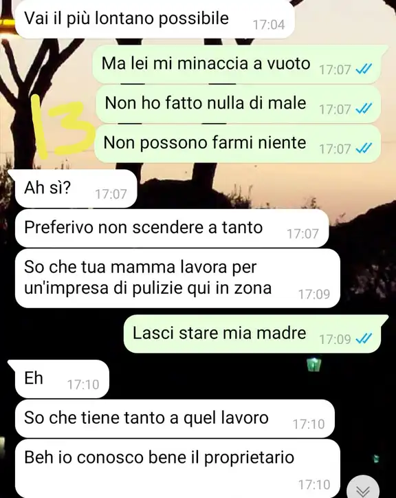 Colpevole per sempre