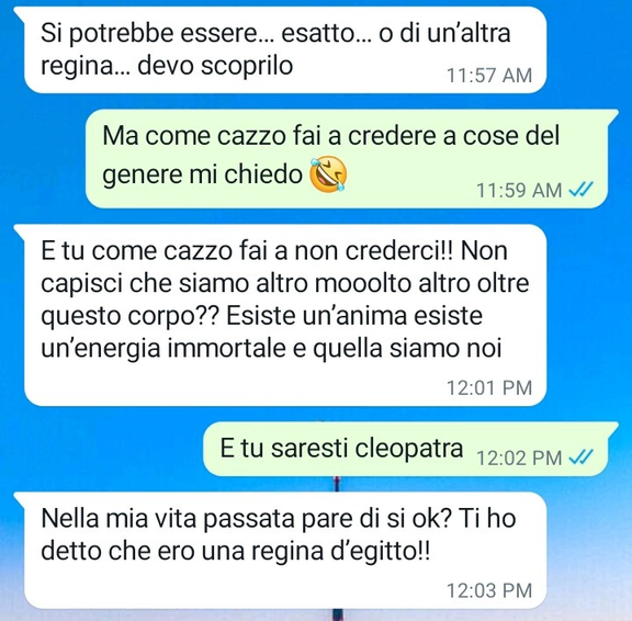 La Regressione