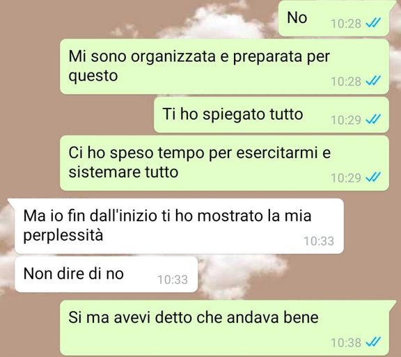 Il mio futuro è TikTok
