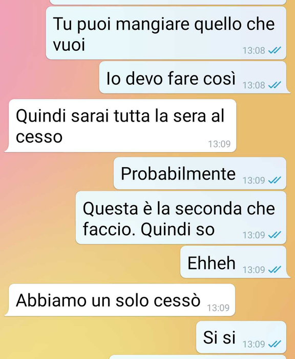 La colonscopia