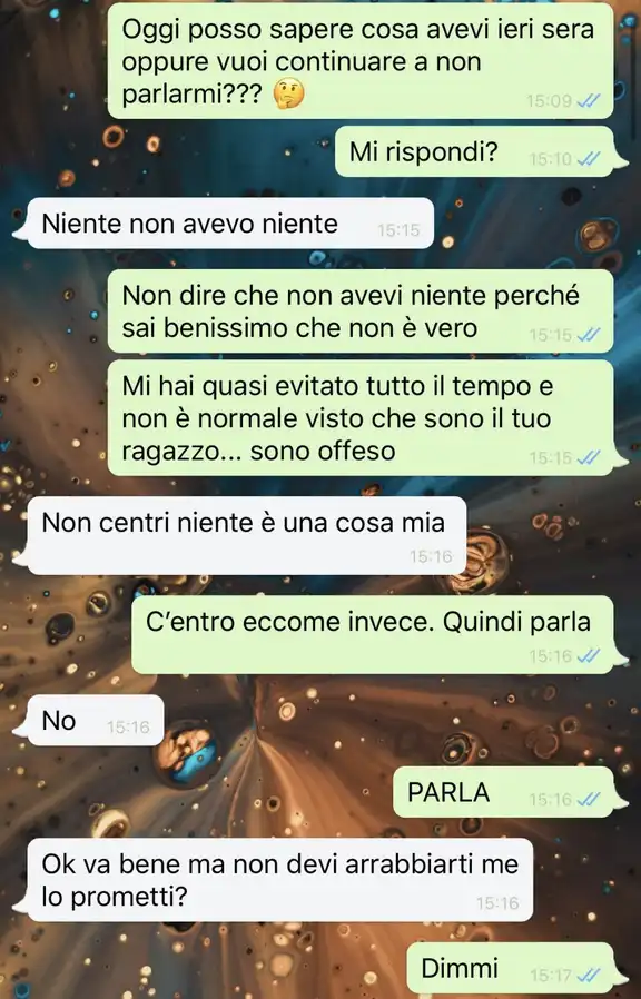 Migliorarsi a vicenda