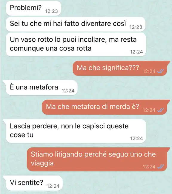 I cuori di instagram