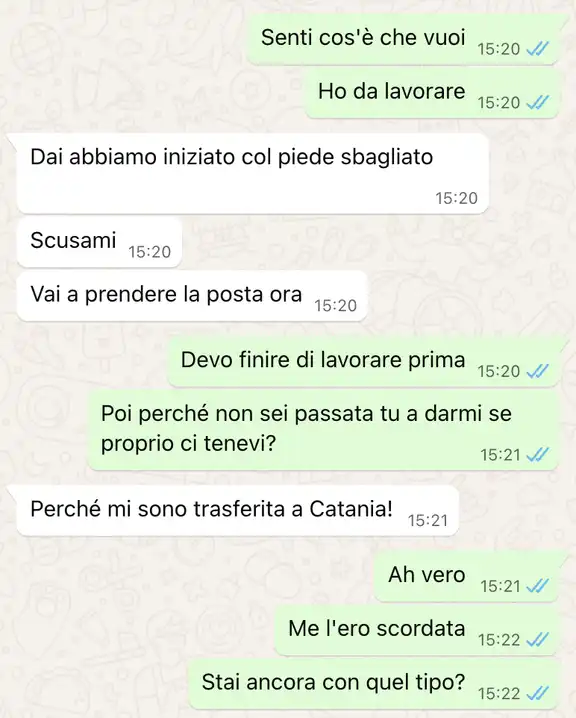 Estorsione matrimoniale