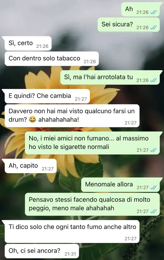 Il drum della discordia