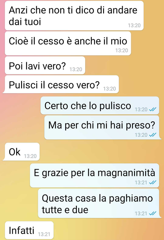 La colonscopia