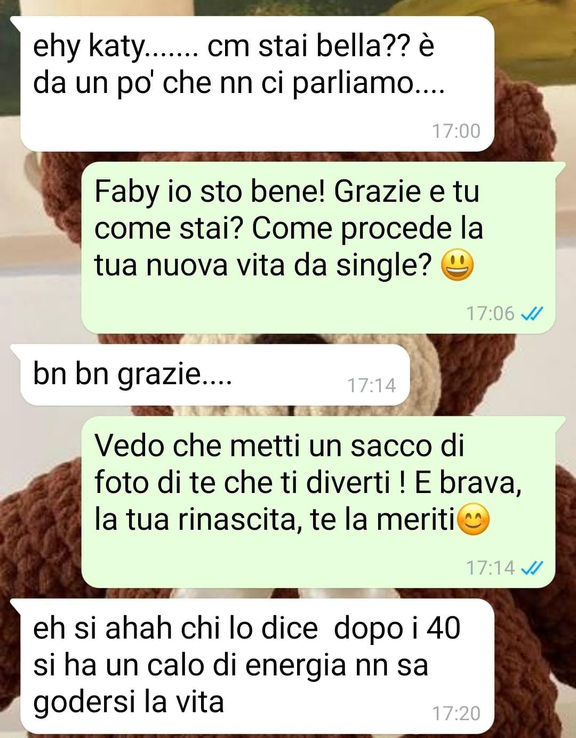 Fabiana