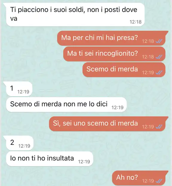 I cuori di instagram