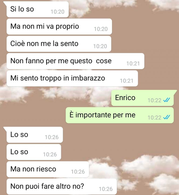 Il mio futuro è TikTok