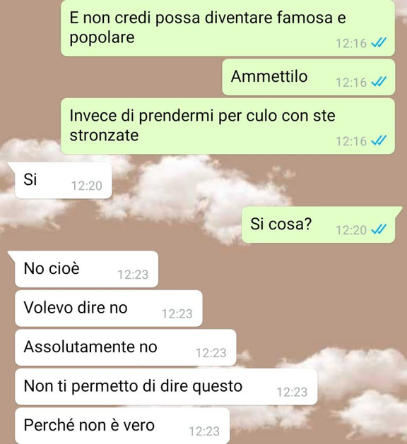 Il mio futuro è TikTok