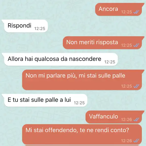 I cuori di instagram