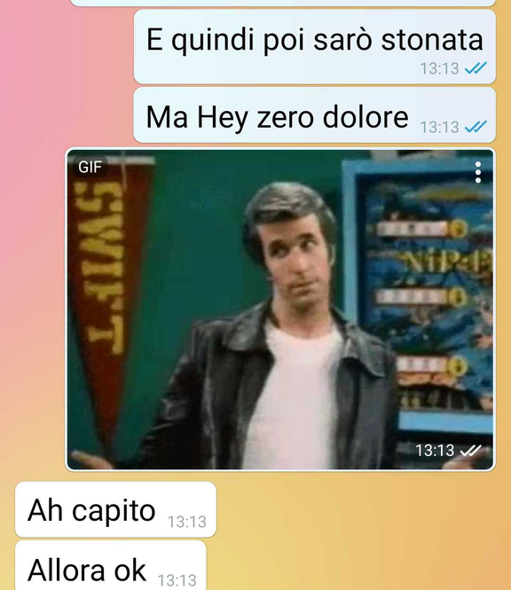 La colonscopia