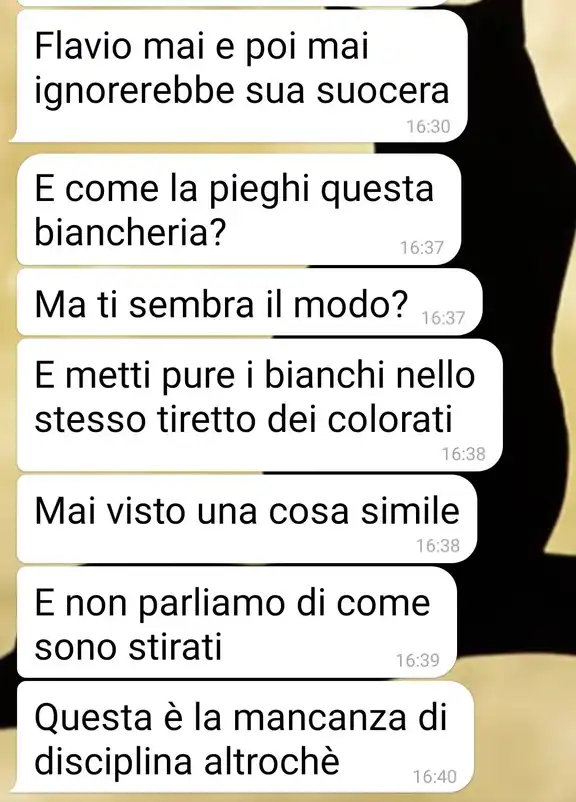 L’educazione dei figli