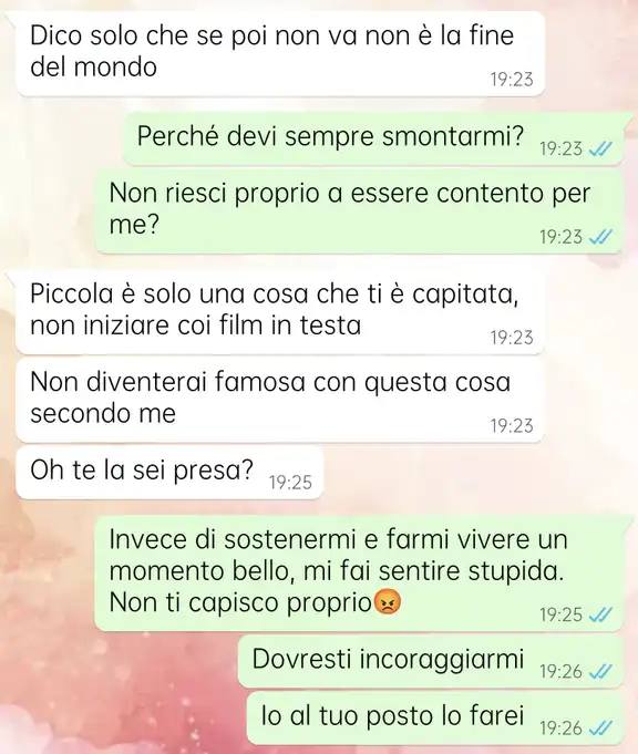 Il casting per modella curvy