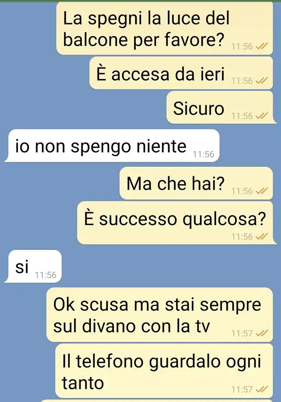 Fuga d’amore