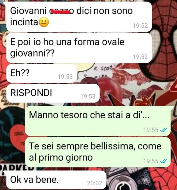 L’uovo di Pasqua