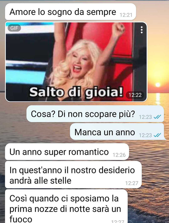 Castità prematrimoniale