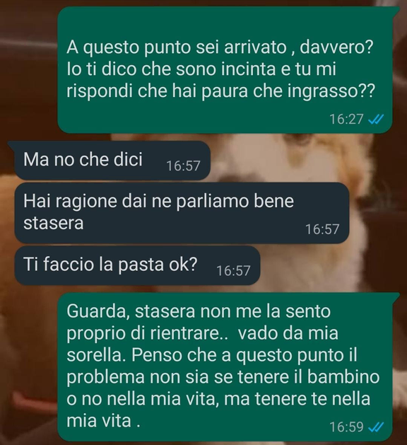 Quei chili di troppo