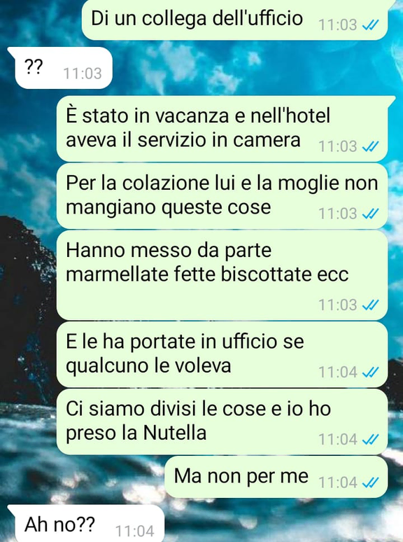 Dieta forzata