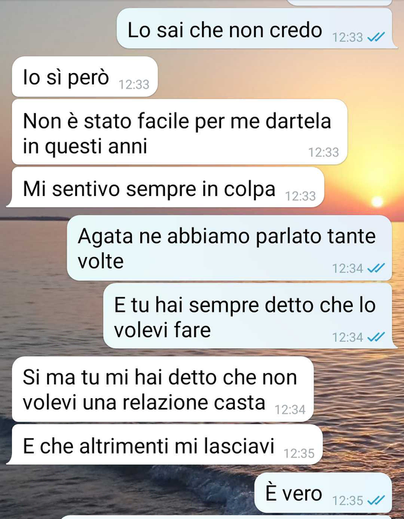 Castità prematrimoniale