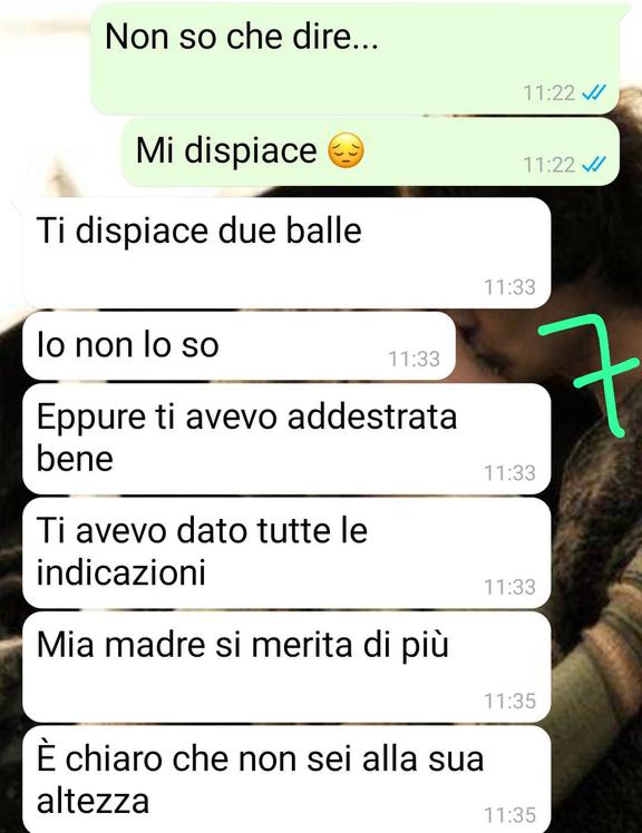 Pasqua di prova