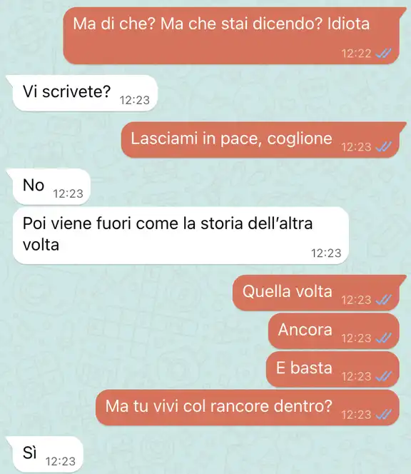 I cuori di instagram