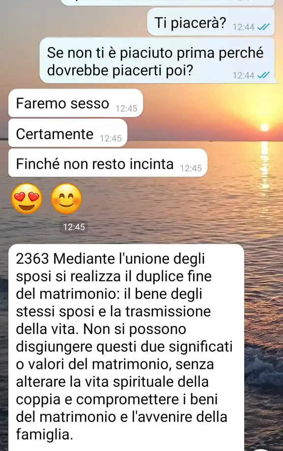 Castità prematrimoniale