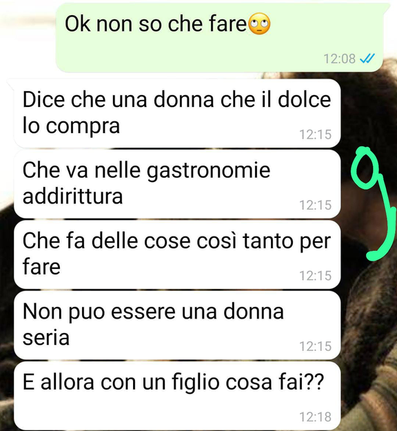 Pasqua di prova
