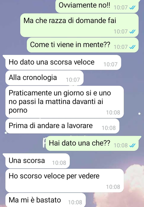 Il mio ragazzo è un inquisitore medievale