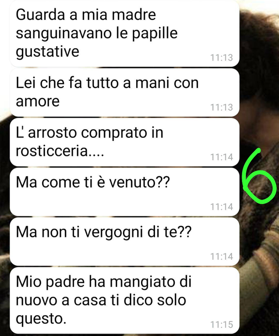 Pasqua di prova