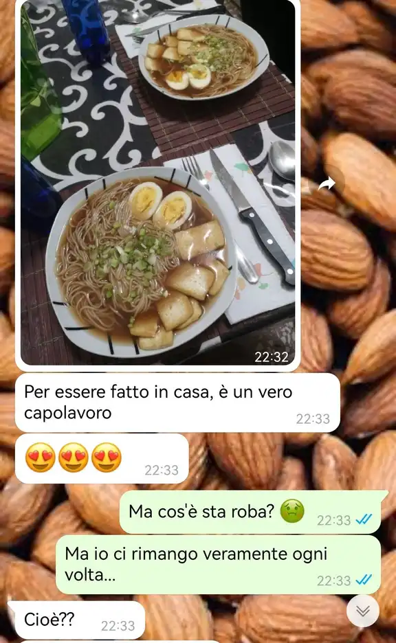 Serata Ramen