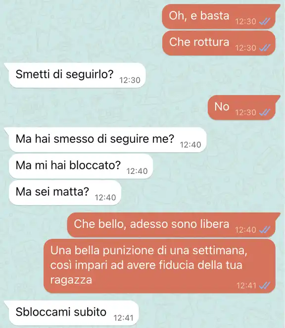 I cuori di instagram