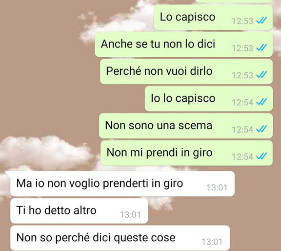 Il mio futuro è TikTok