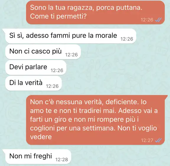 I cuori di instagram