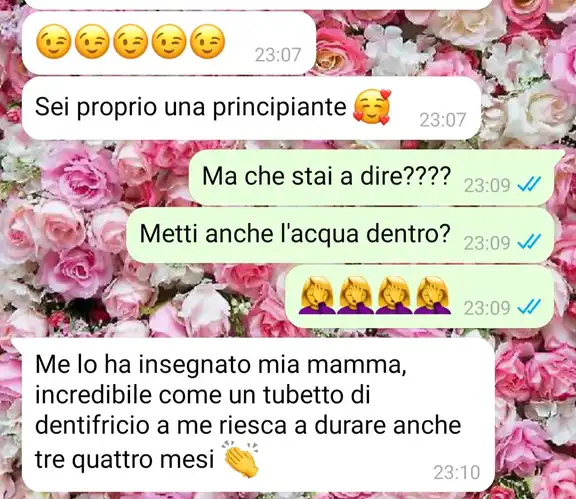 Le risparmiatore ossessivo