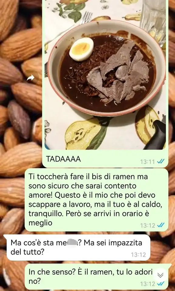 Serata Ramen