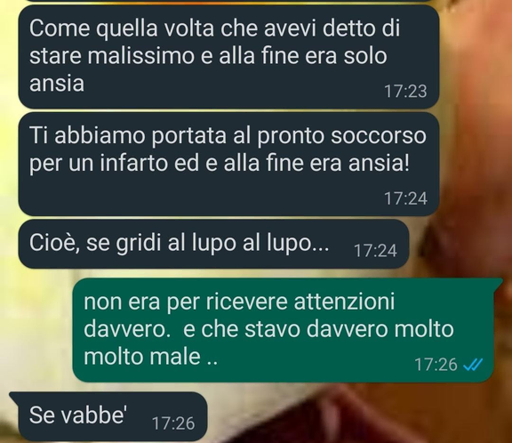Il nipote ingrato