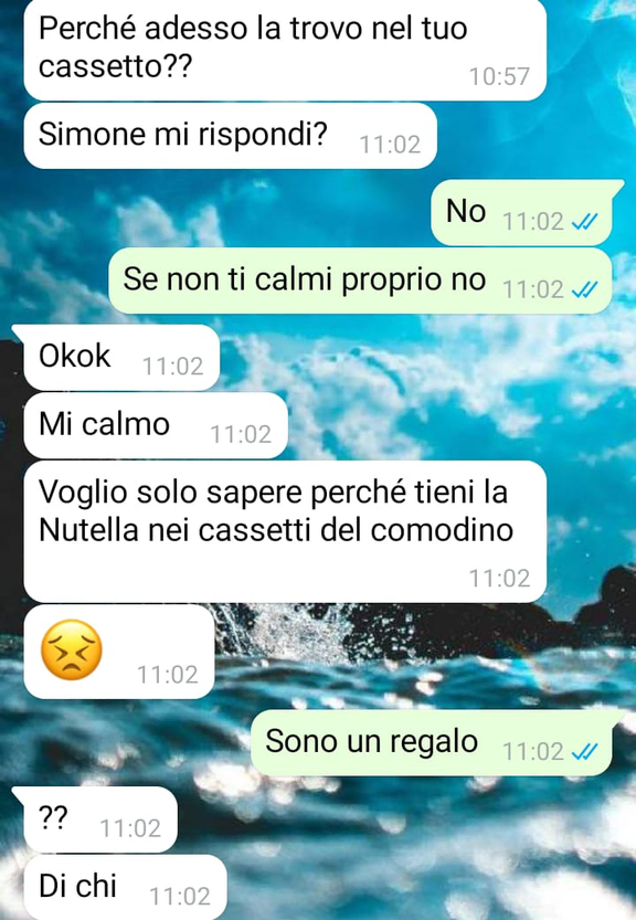 Dieta forzata