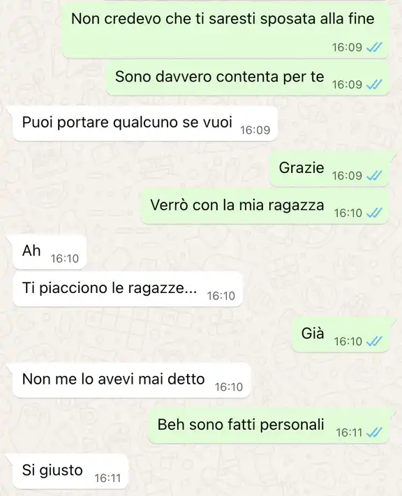 Estorsione matrimoniale